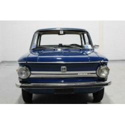 NSU Prinz 4 L Zeer nette staat 1e eigenaar! (bj 1971)