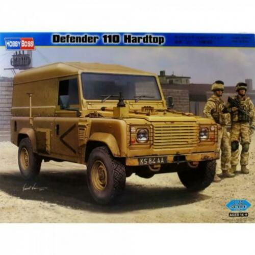Diverse modelbouw kits