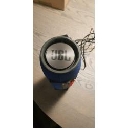 JBL XTREME Nieuw