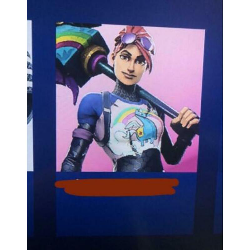 Random ps4 accounts