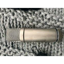 Rode NT1-A microfoon