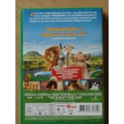 DVD: Madagascar 2