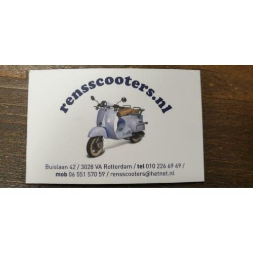 heel veel nieuw en gebruikt(inruil mogelijk)ook te koop gevr