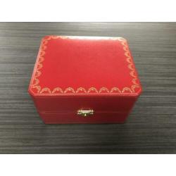 Cartier horloge box / doos