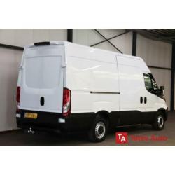 Iveco Daily 35S13 L2H2 3500KG TREKVERMOGEN AIRCO CRUISE CONT
