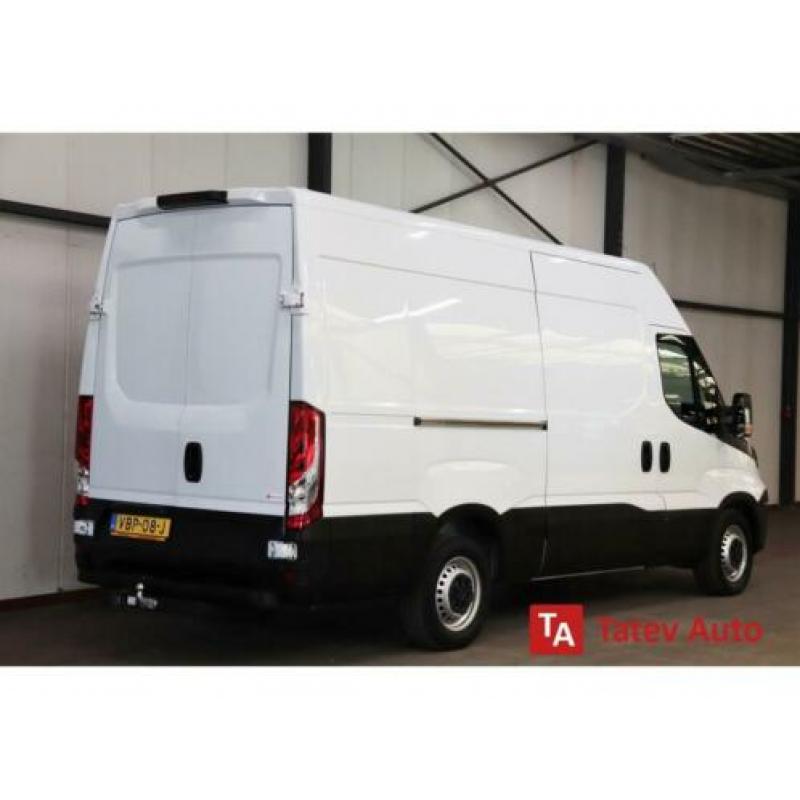 Iveco Daily 35S13 L2H2 3500KG TREKVERMOGEN AIRCO CRUISE CONT