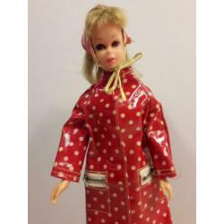 Barbie Francie 1965