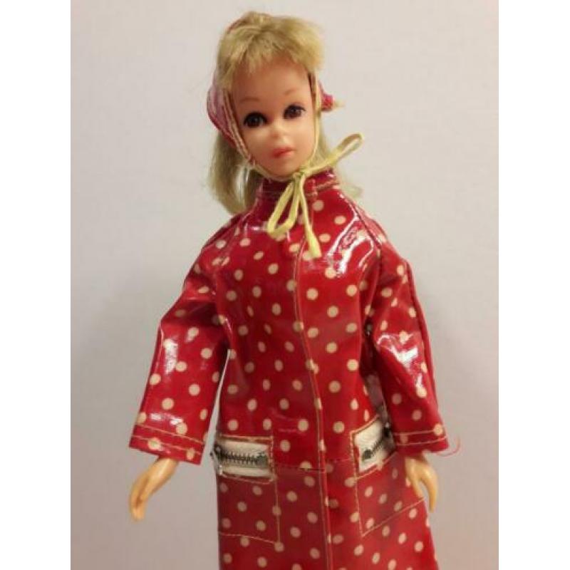 Barbie Francie 1965