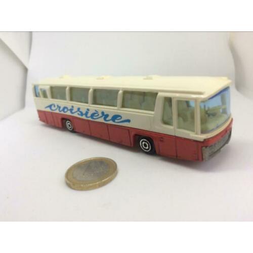 Neoplan Touringcar Croisiere, Majorette
