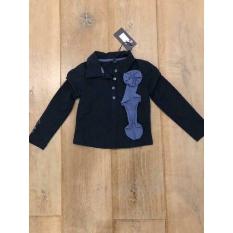 Seguro maat 110 shirt longsleve trui nieuw