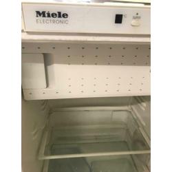 Miele inbouw koelkast
