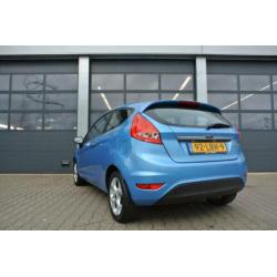 Ford Fiesta 1.25 Titanium