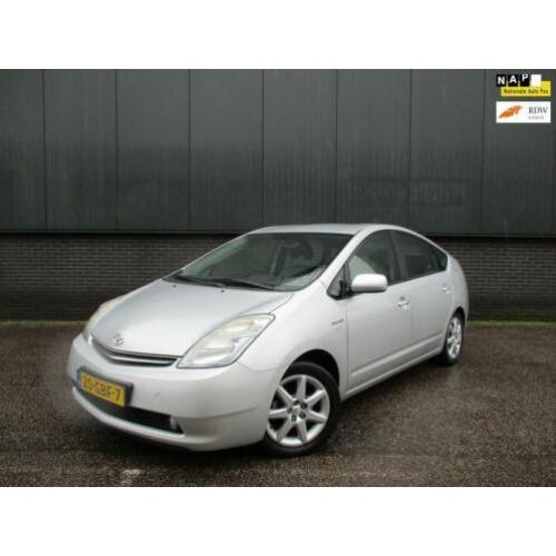 Toyota Prius 1.5 VVT-i Tech Edition MET LAGE NAP KM STAND