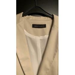 Expresso blazer als nieuw