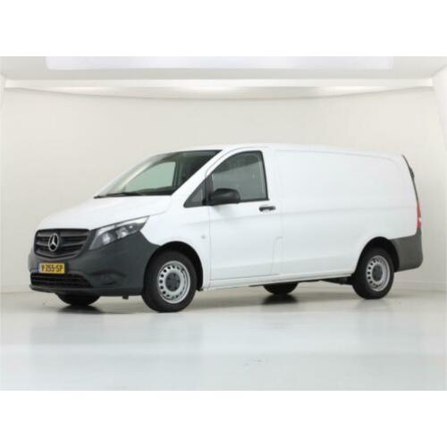 Mercedes-Benz Vito 111 CDI Lang Business Professional Plus