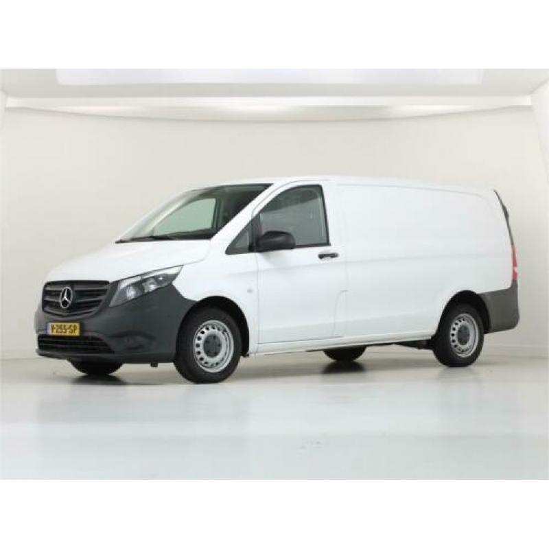 Mercedes-Benz Vito 111 CDI Lang Business Professional Plus