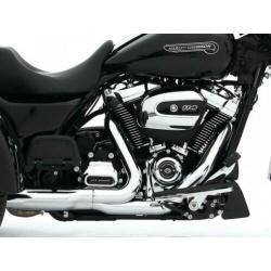Harley-Davidson FLRT FREEWHEELER DEMO (bj 2020)
