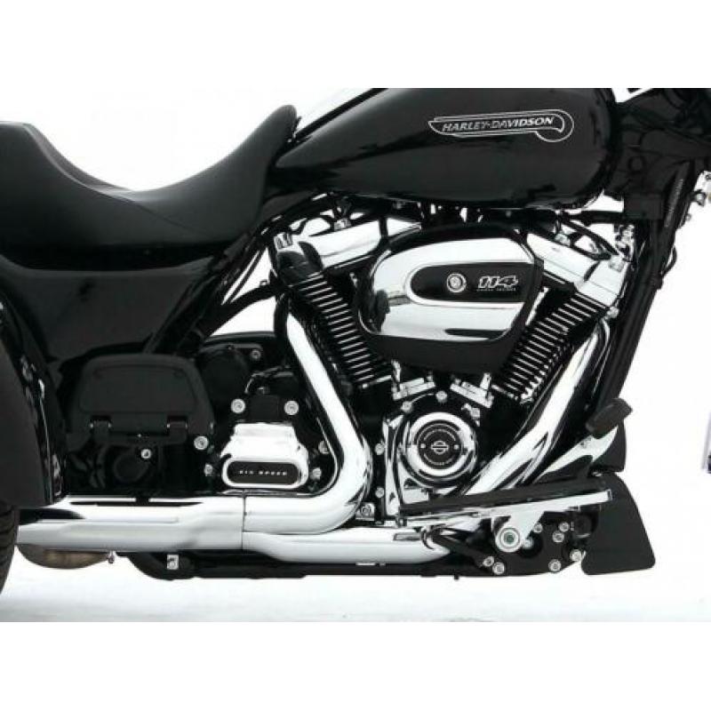Harley-Davidson FLRT FREEWHEELER DEMO (bj 2020)
