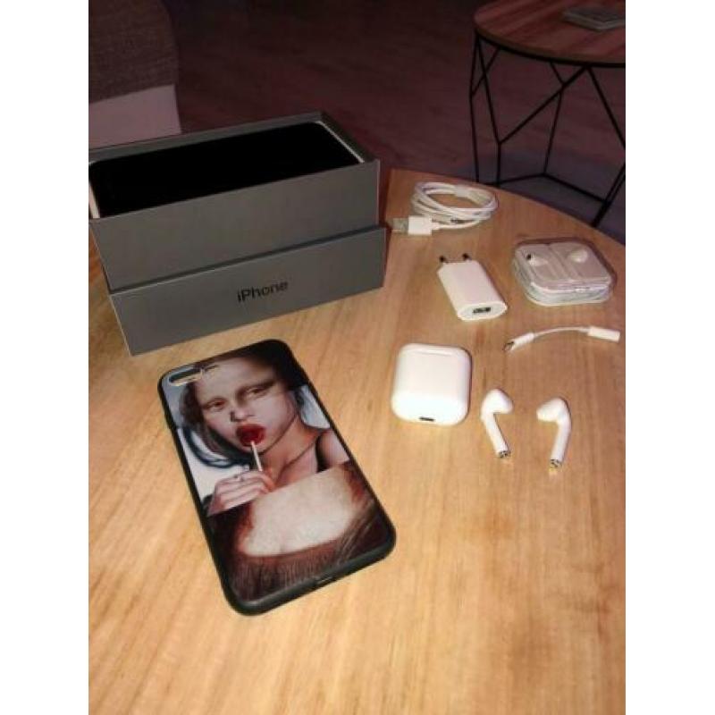 Iphone 8 plus 64 GB