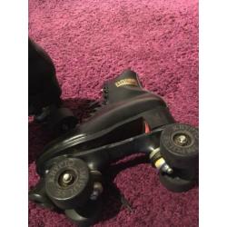 RSI rolschaatsen maat 38 - nieuwstaat