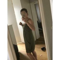 Cocktail jurk. Maat S