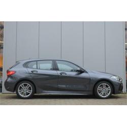 BMW 1 Serie 118i Executive Edition / Automaat / Live Cockpit