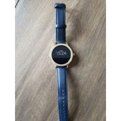 fossil smartwatch