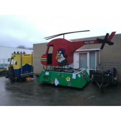 Carnavalswagen(s)