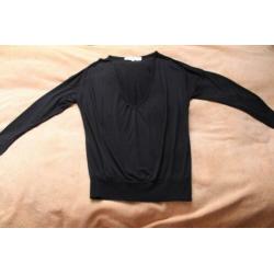 mooi top van DESIGNERS REMIX BY CHARLOTTE maat XS