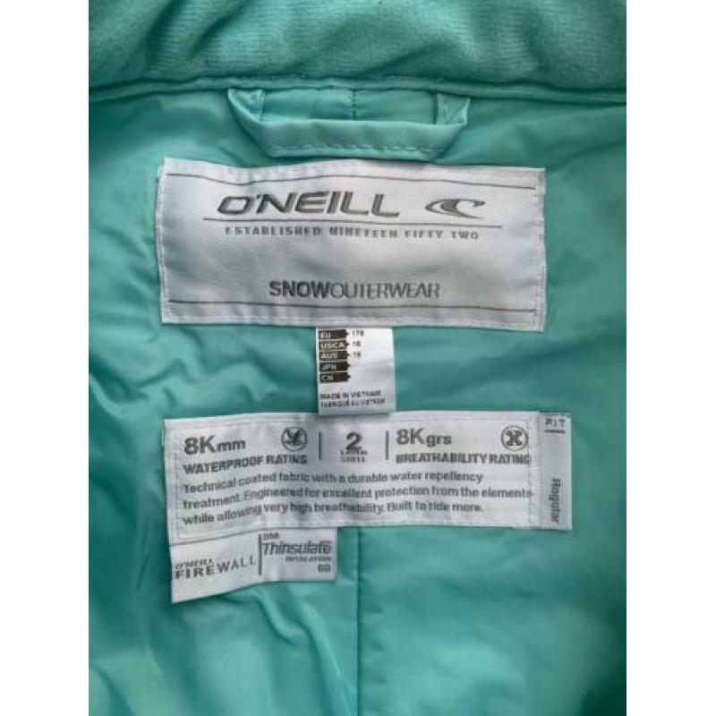 O’Neill ski/snowboard broek