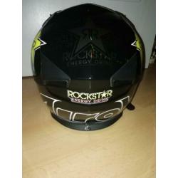 Rockstar Helm