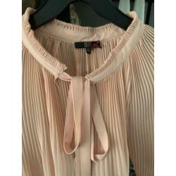 Dept blouse