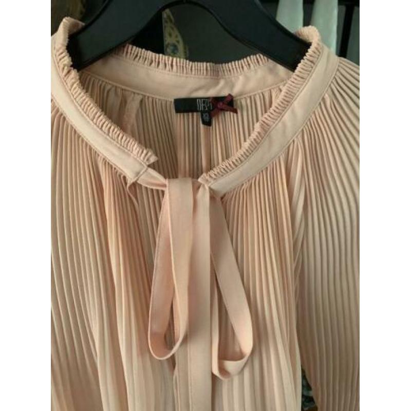 Dept blouse