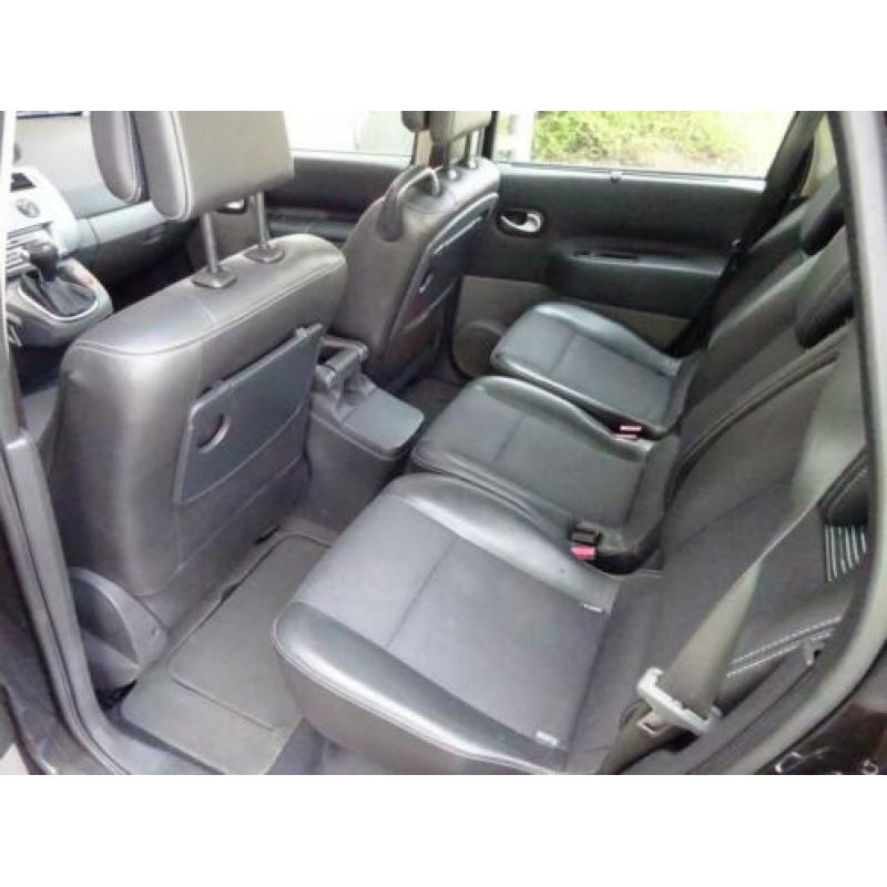 Renault Grand Scénic 2.0-16V Tech Line *automaat* AIRCO/crui