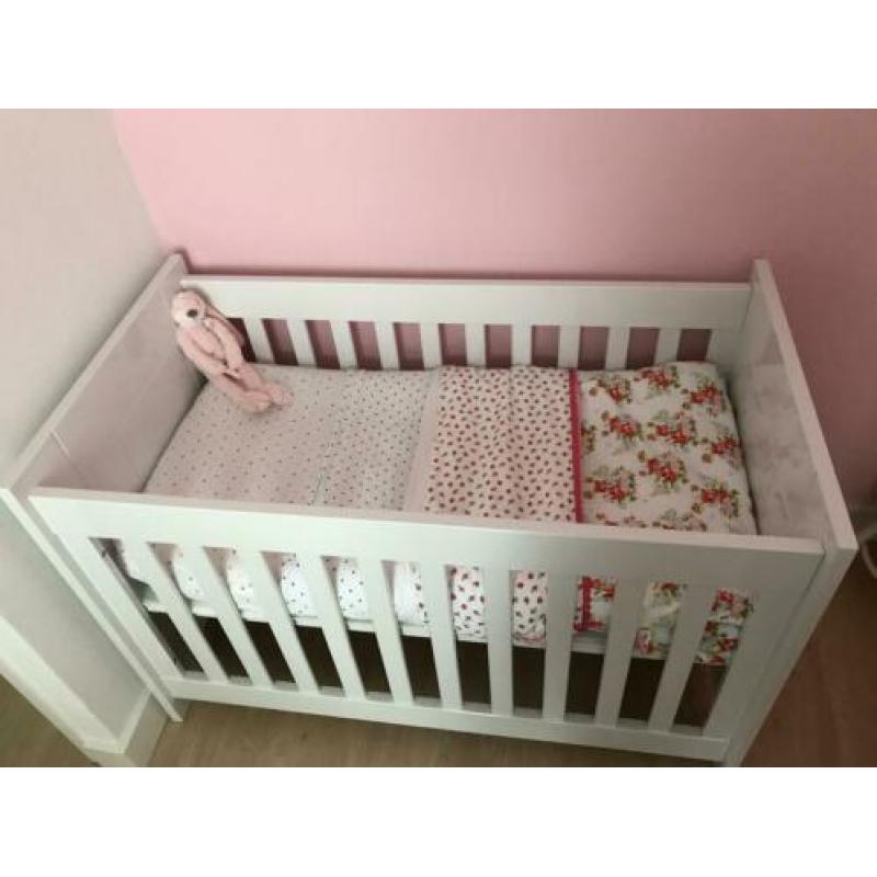Bopita Manhatten baby en peuter kamer