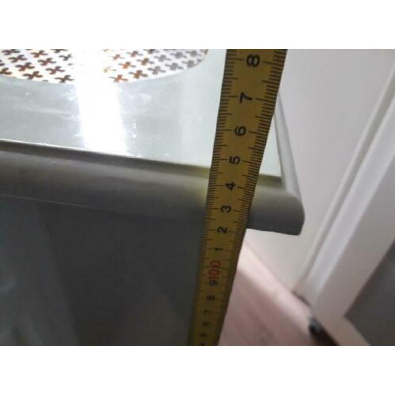 Radiatorombouw. Maten zie foto's