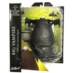 Nightmare before Christmas Select AF 18 cm Series 7