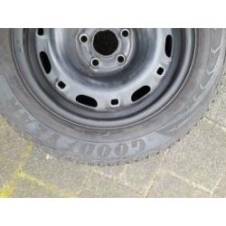 winterbanden Skoda, VW, Seat