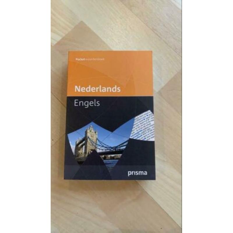 Woordenboek