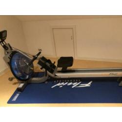 Roeitrainer First Degree E316 Fluid Rower