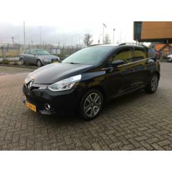 Renault Clio Estate 1.5 dCi ECO Night&Day 2015 Airco Navi