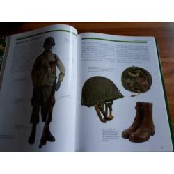 Fighting men of world war II alleid forces hardcover
