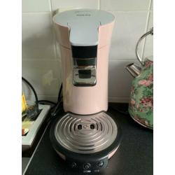 SENSEO Viva Cafe 2.5 roze