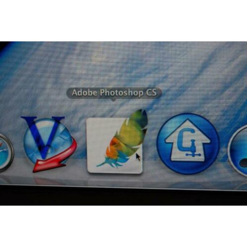 Imac G5 2005 isight, DDR 2