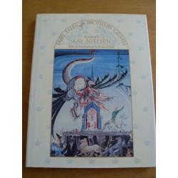 Fairy Tales of the Brothers Grimm