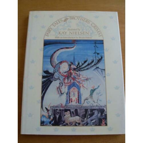 Fairy Tales of the Brothers Grimm