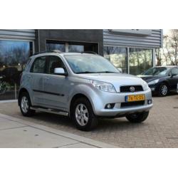 Daihatsu Terios 1.5-16v Expedition Trekhaak | Bovag Garantie