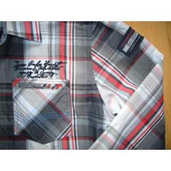 Blouse, merk RIVALRY, maat XL, in hele goede staat