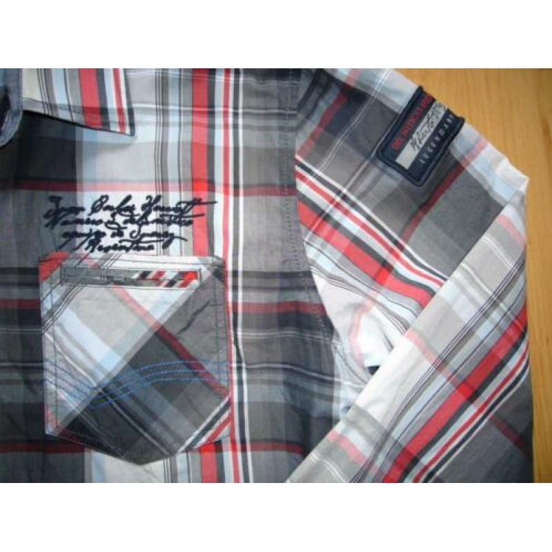 Blouse, merk RIVALRY, maat XL, in hele goede staat