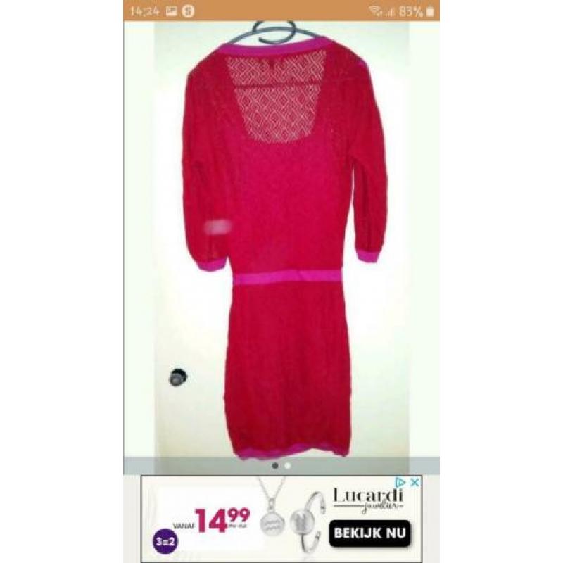 MARLIES DEKKERS maat 38/40